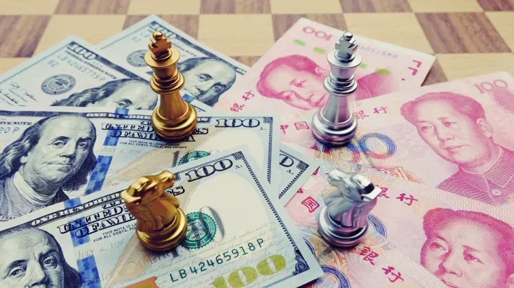 الصين تحول ديون العالم إلى سلاح اقتصادي ضد واشنطن.. خطة محكمة للحد من هيمنة الدولار