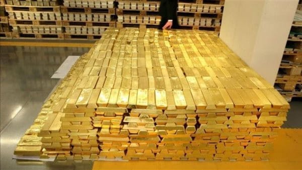 ليست الصين ولا الهند.. من هي الدول المستفيدة من صعود الذهب؟