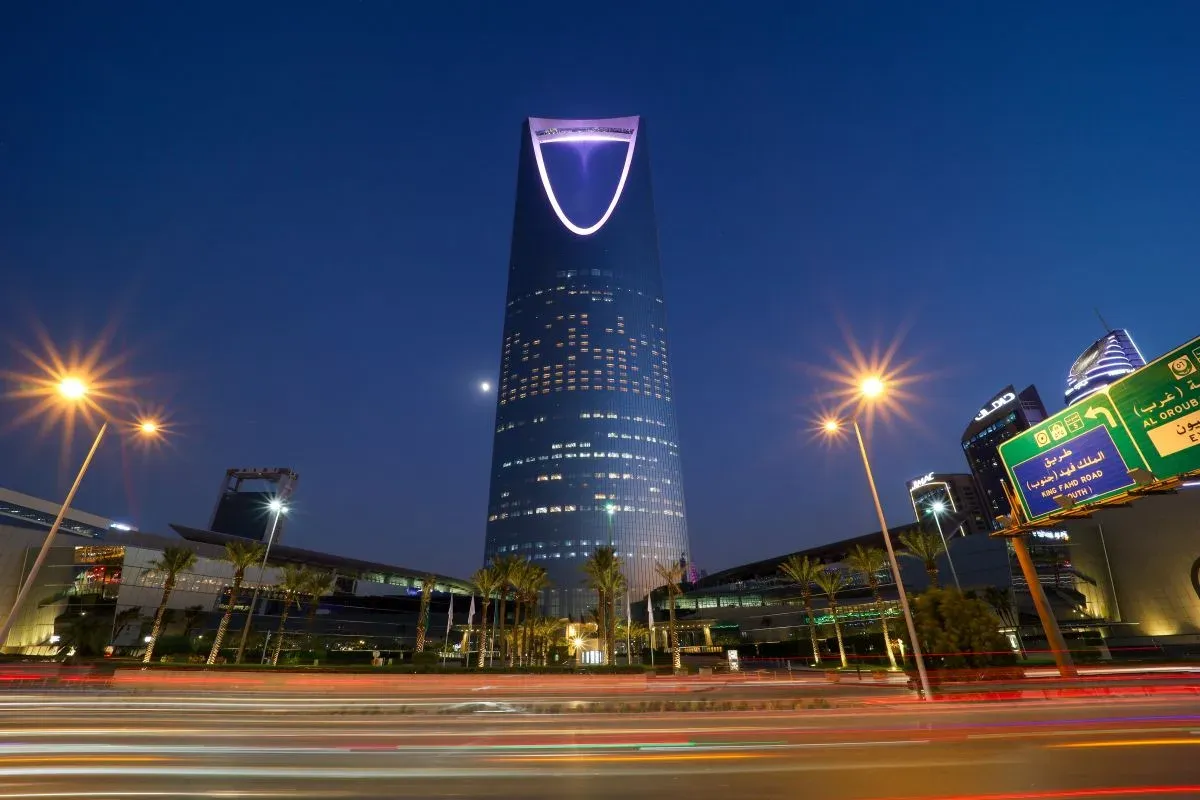 السعودية تعلن نموًا قويًا وتستثمر في اقتصادات ما بعد النفط