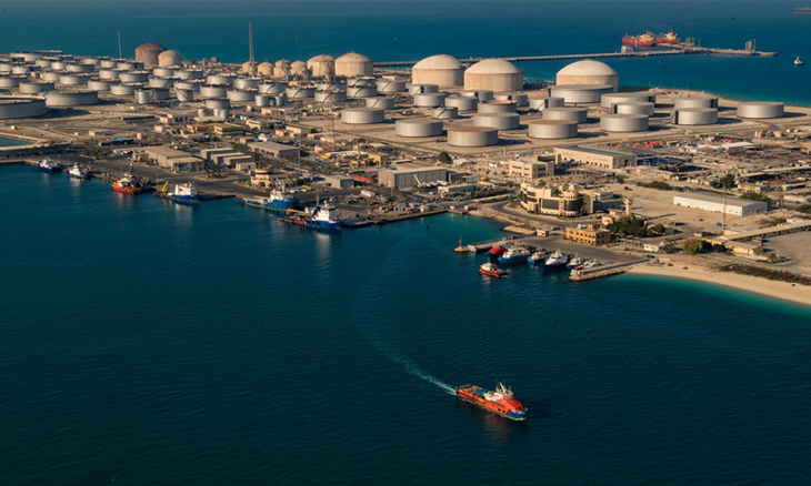 اقتصاد الشرق الأوسط يتحول الى مسار جديد … ثروة أخرى تنافس ثروة النفط!