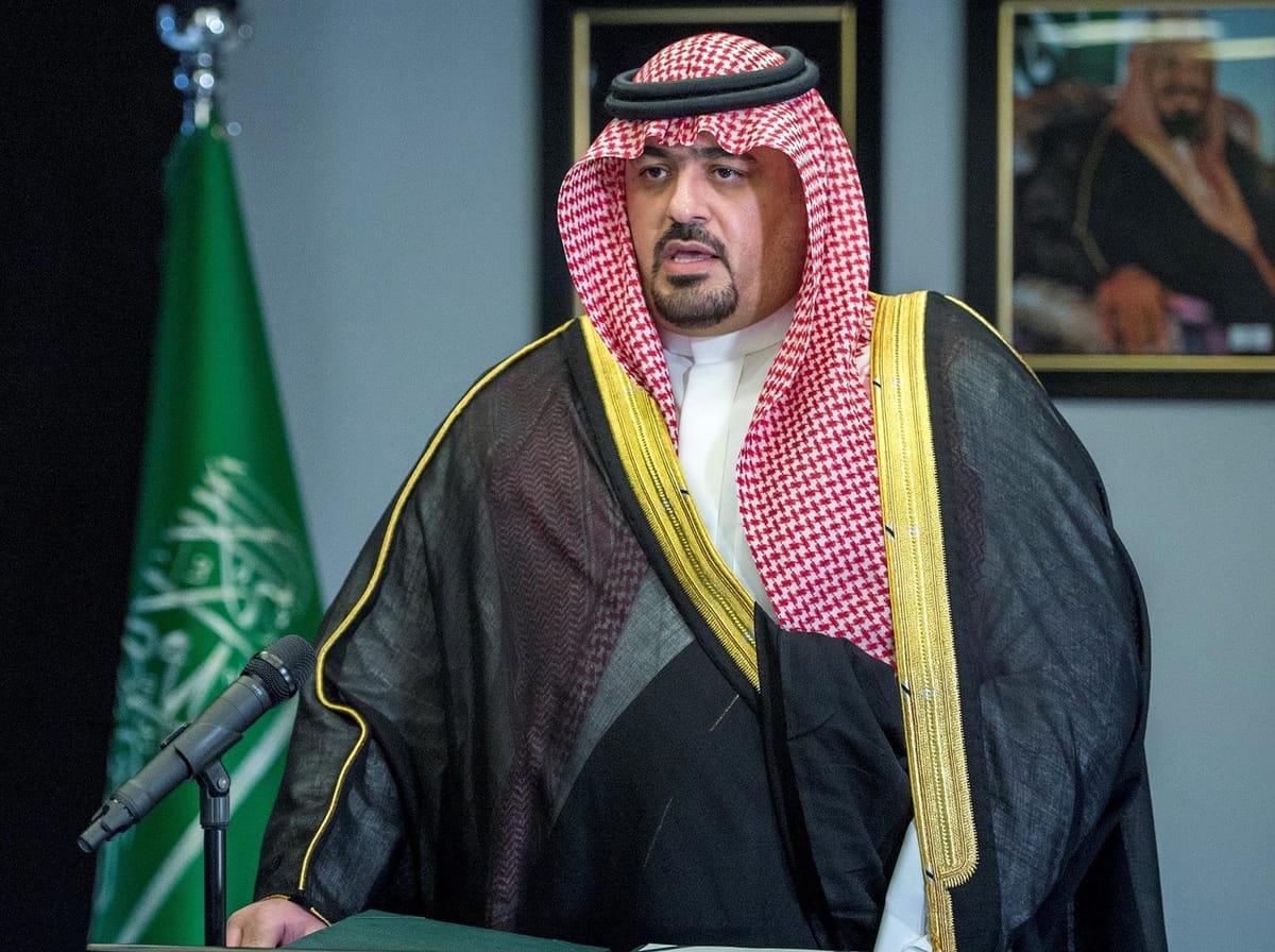 توقعات مفاجأة في الاقتصاد السعودي.. وزير الاقتصاد يكشف تفاصيل مستقبل المملكة