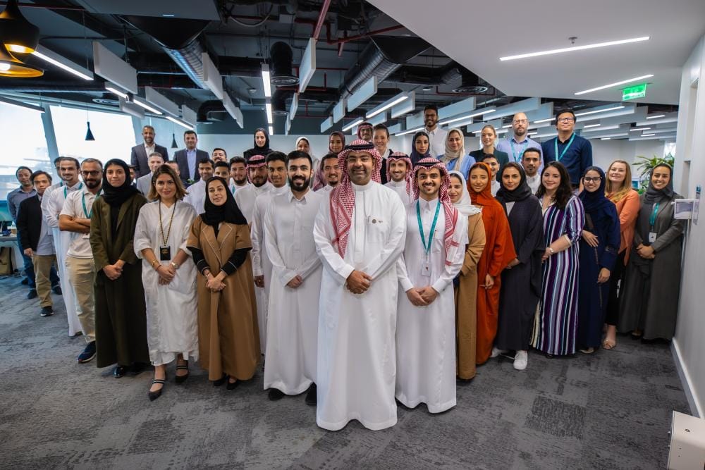 شركة Red Sea Global السعودية تفتتح أضخم برنامج تطويري للخريجين العرب