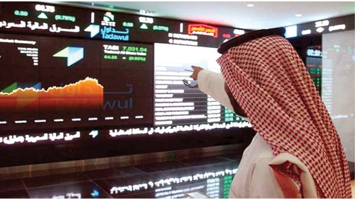 تباين الأداء في أسواق الأسهم الخليجية والعربية.. من يقوده؟
