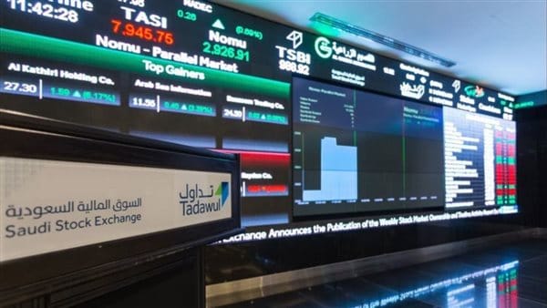 مؤشرات السعودية تحقق مكاسب أسبوعية هي الأعلى منذ عامين
