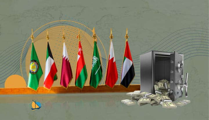 صناديق الثروة وسياسات الاستثمار الخليجي في الخارج.. إعادة تشكيل التحالفات بالمال