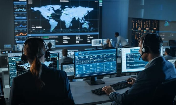 الذكاء الاصطناعي ينقذ الاقتصاد الأمريكي من الانهيار