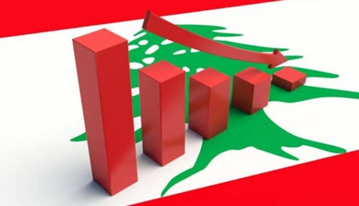 لبنان يستغيث: انهيار مفاجئ للعملة يضغط على السلع الغذائية الأساسية