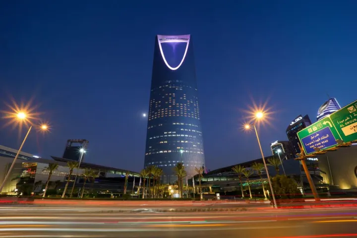 السعودية تعلن نموًا قويًا وتستثمر في اقتصادات ما بعد النفط