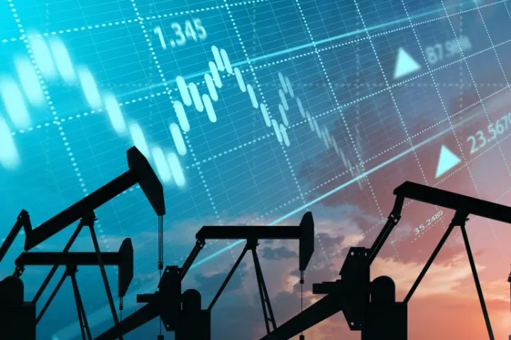 توقعات أسعار النفط لهذا الأسبوع.. هدوء مؤقت وتهديدات هبوطية متوقعة