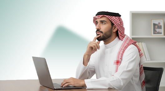 من تطبيق ناشئ برأس مال بسيط إلى منصة بمليارات الريالات... قصة غيّرت حياة شاب سعودي 180 درجة